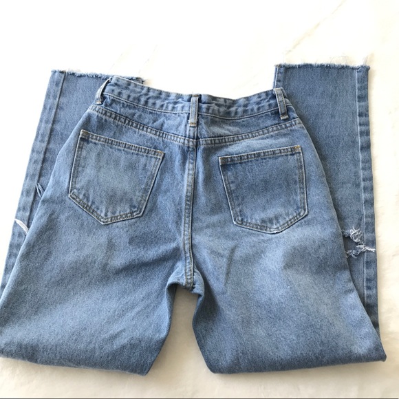 SHEIN Jeans, XS - Picture 2 of 6